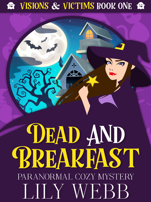 Title details for Dead and Breakfast by Lily Webb - Available